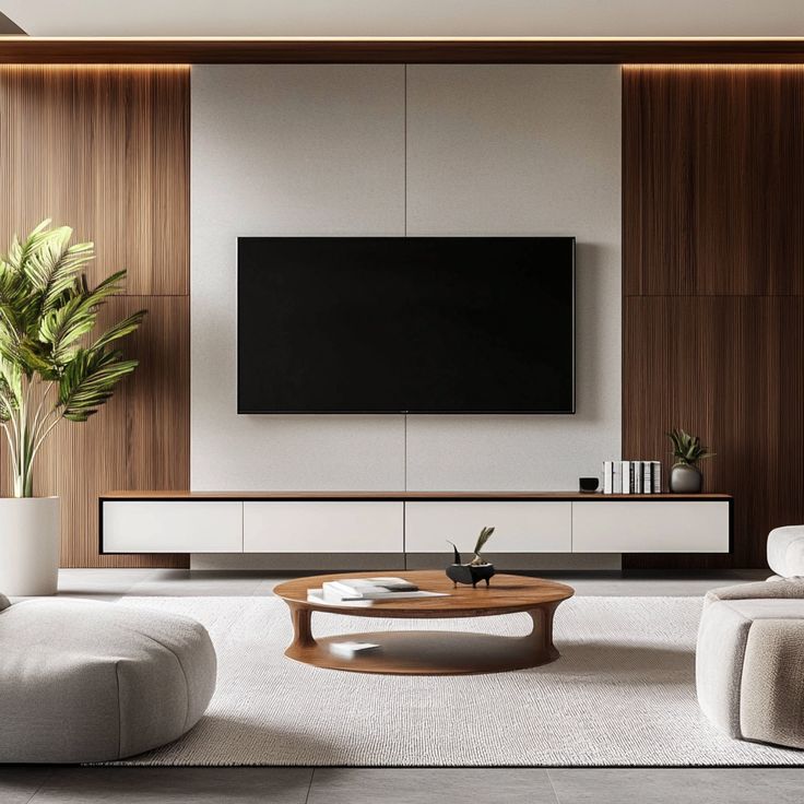 TV Unit 2